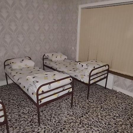 Sheykh Hostel Andizhan Exterior photo