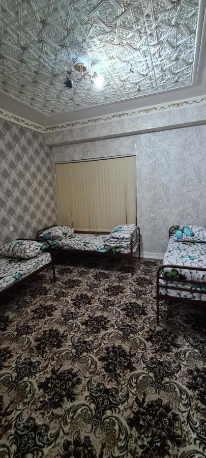Sheykh Hostel Andizhan Exterior photo
