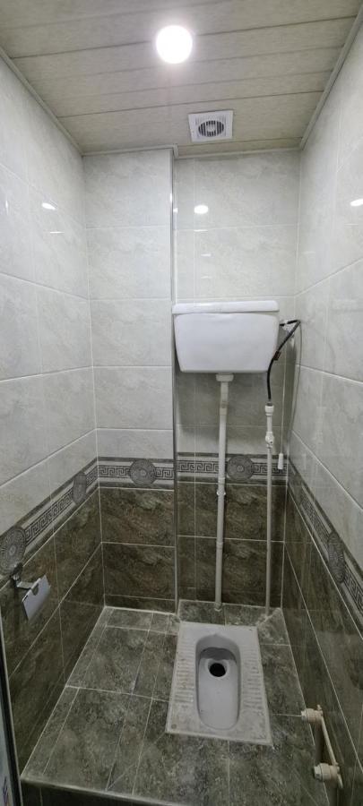Sheykh Hostel Andizhan Exterior photo