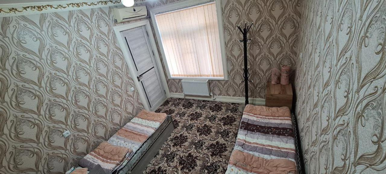 Sheykh Hostel Andizhan Exterior photo